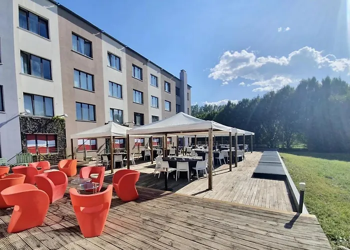 Hotel Cavalieri